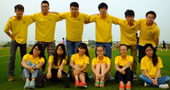 合肥工業(yè)大學(xué)保護母親湖，我們在行動
