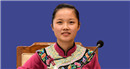 全國(guó)人大代表、赤水竹編傳承人楊昌芹：民族傳統(tǒng)文化引領(lǐng)非遺市場(chǎng)