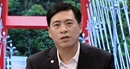 中交集團(tuán)黨委常委、副總裁 裴岷山